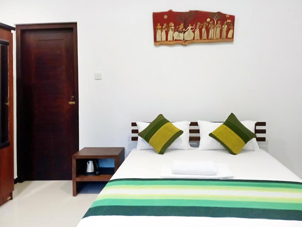 The Ritz Hikkaduwa Hotel Eksteriør billede