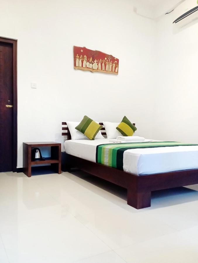 The Ritz Hikkaduwa Hotel Eksteriør billede