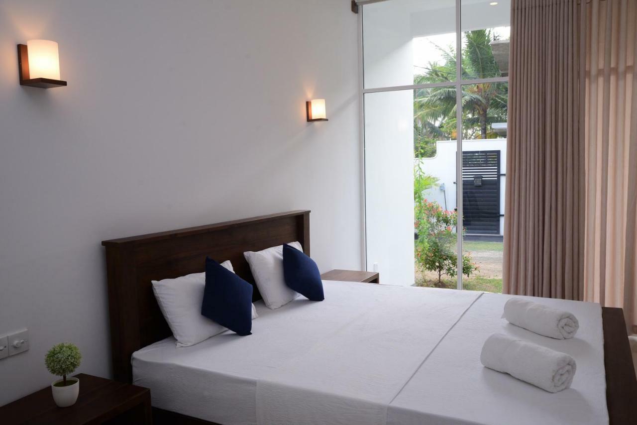 The Ritz Hikkaduwa Hotel Eksteriør billede